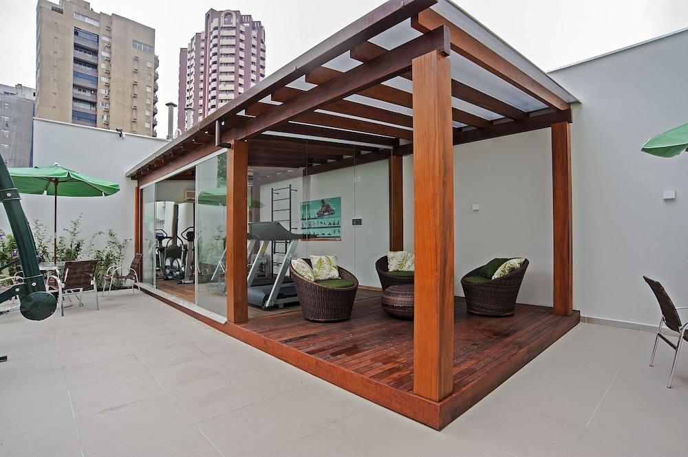 amenities