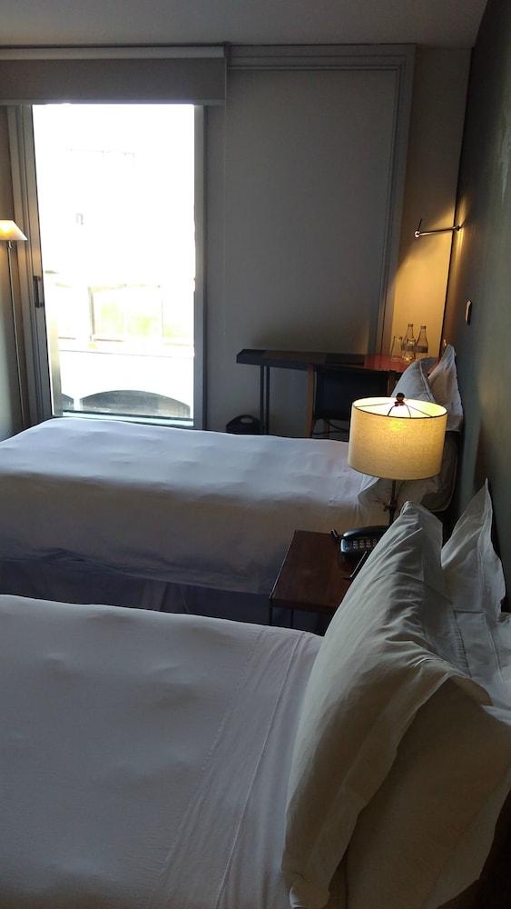 room