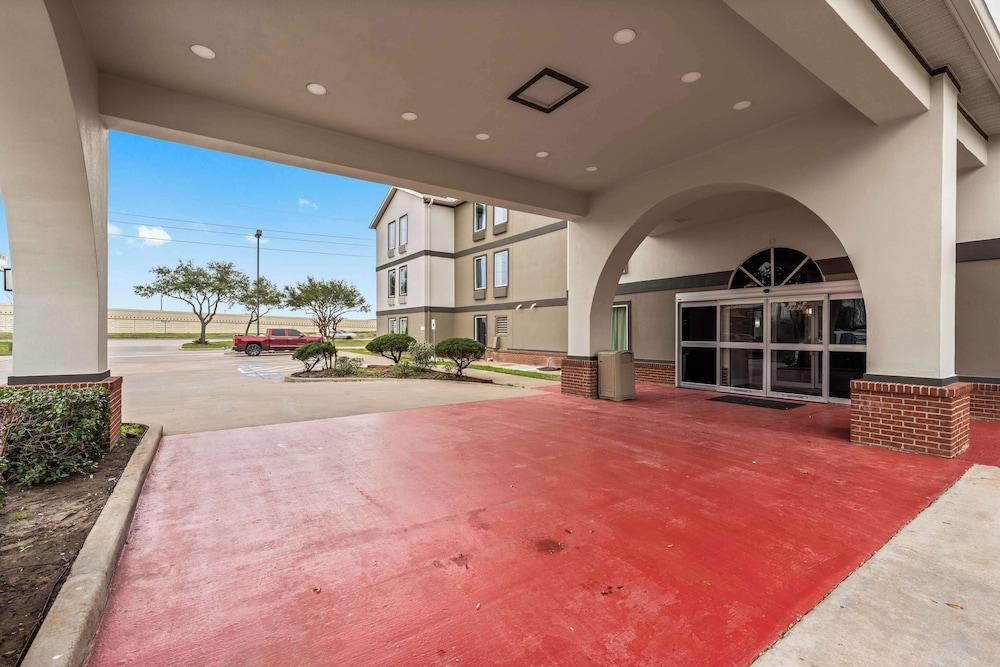 amenities