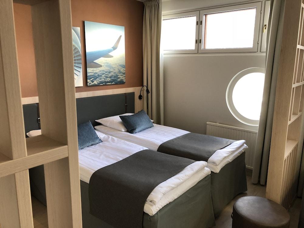 room