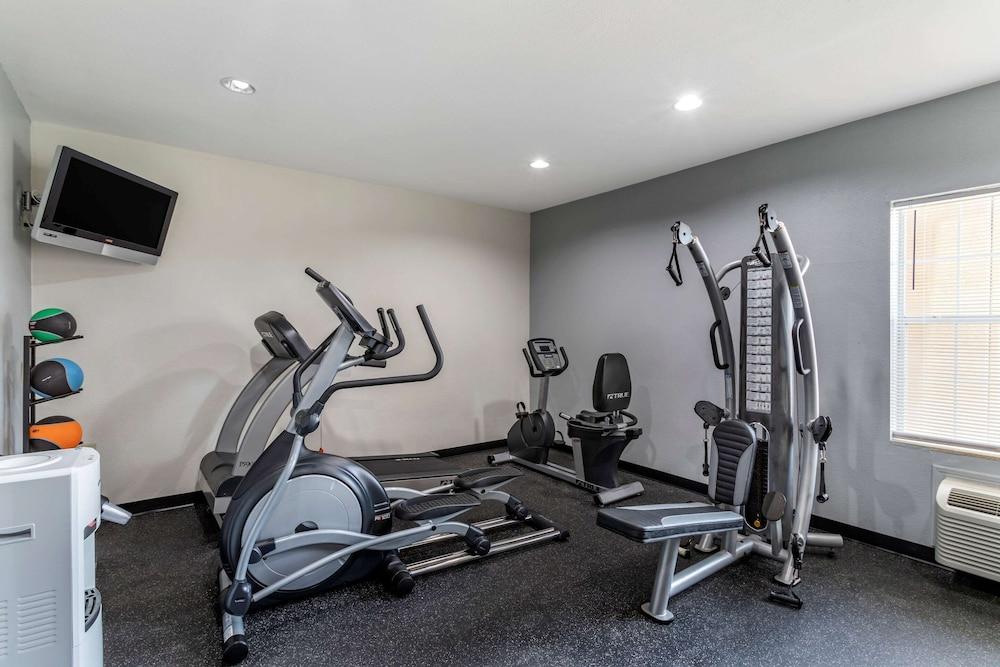 sport facilities