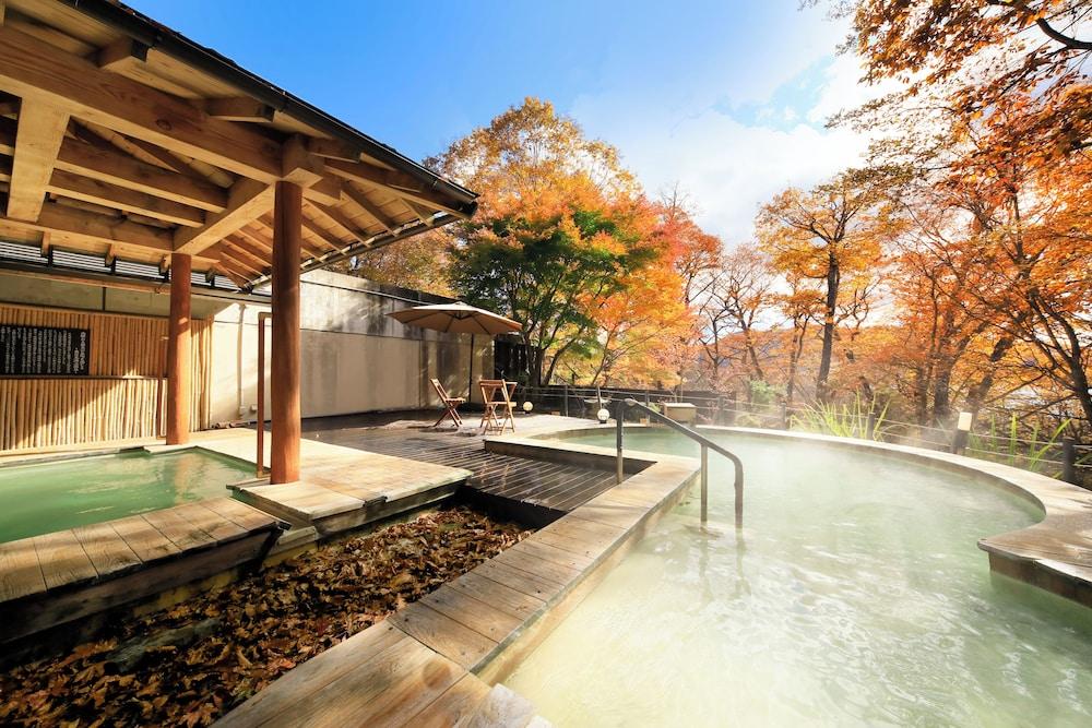 swimming pool spa