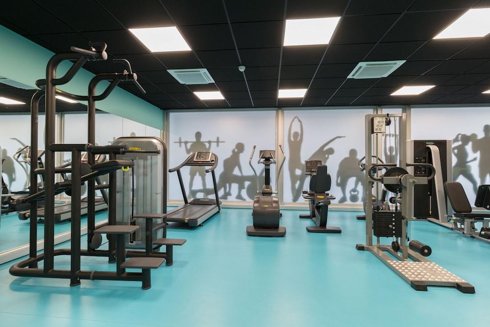 sport_facililities