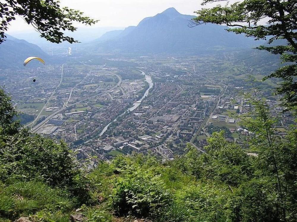surroundings