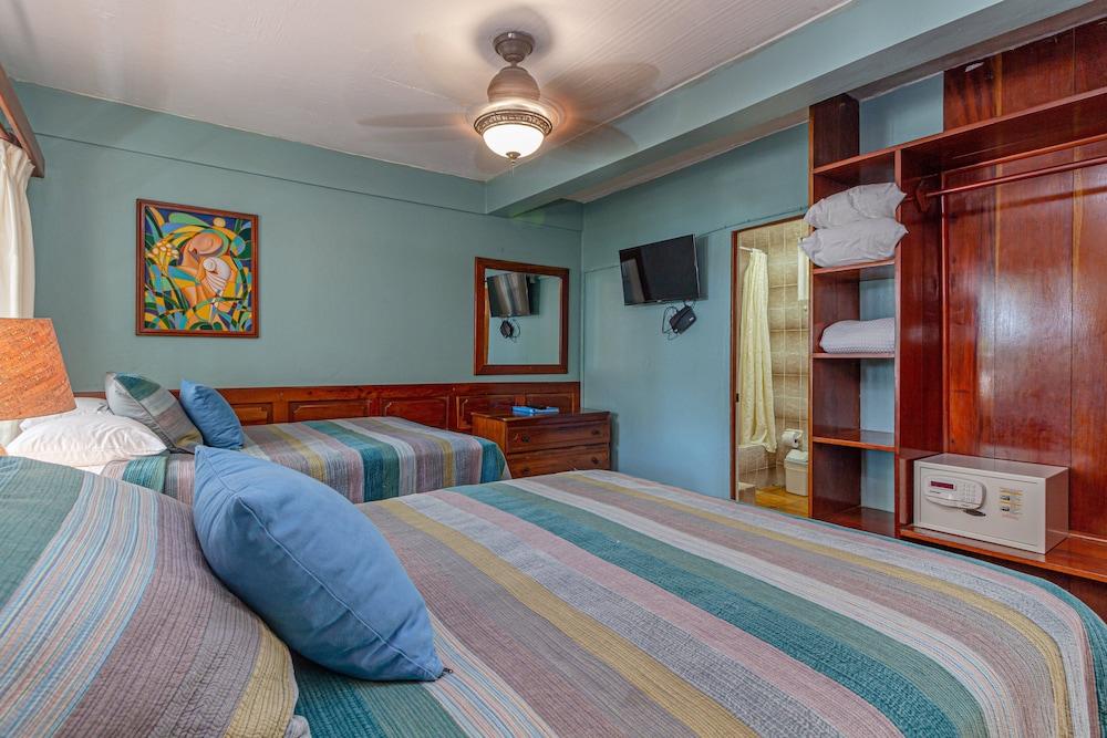 room
