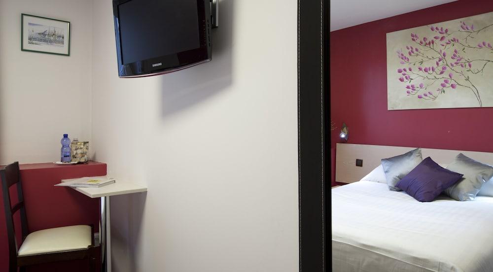 room