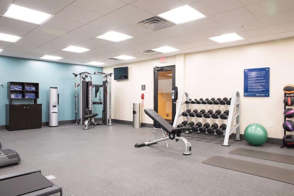 sport facilities