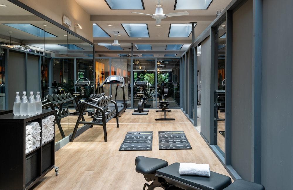 sport facilities