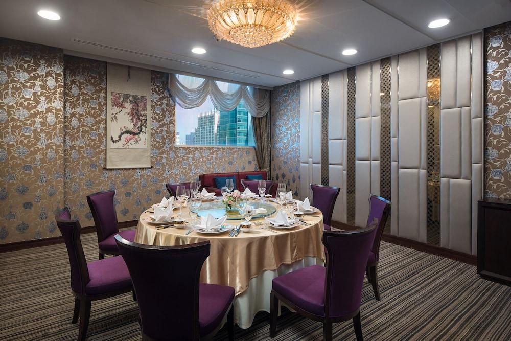 restaurant-cafeteria