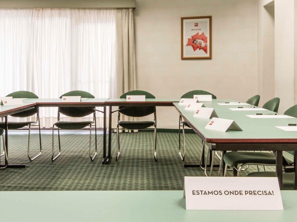 work area