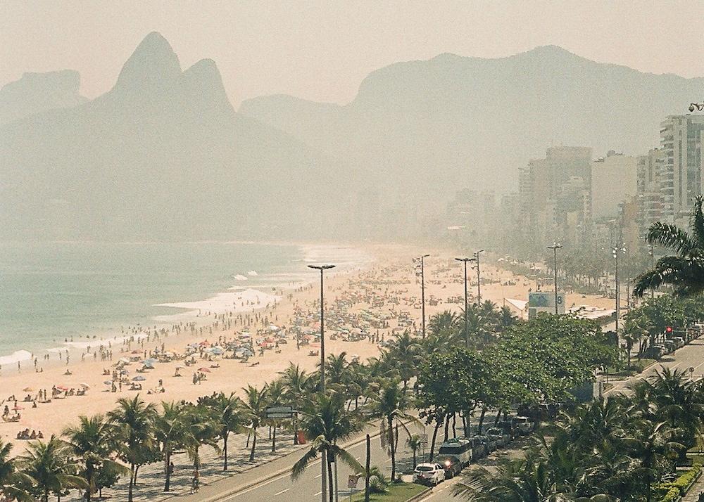 surroundings