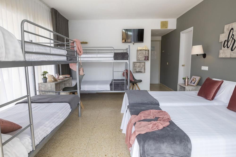 room