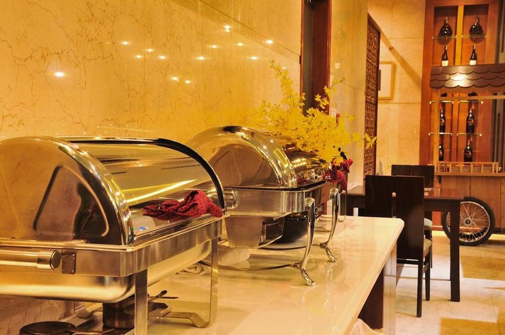 restaurant-cafeteria