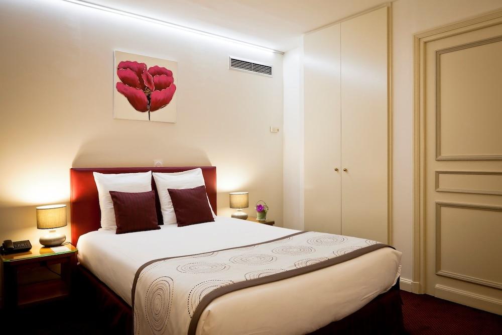 room