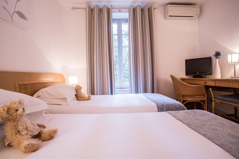 room