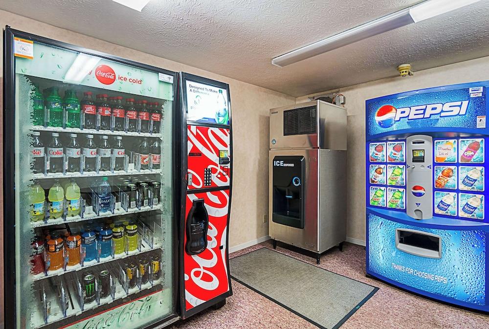 amenities