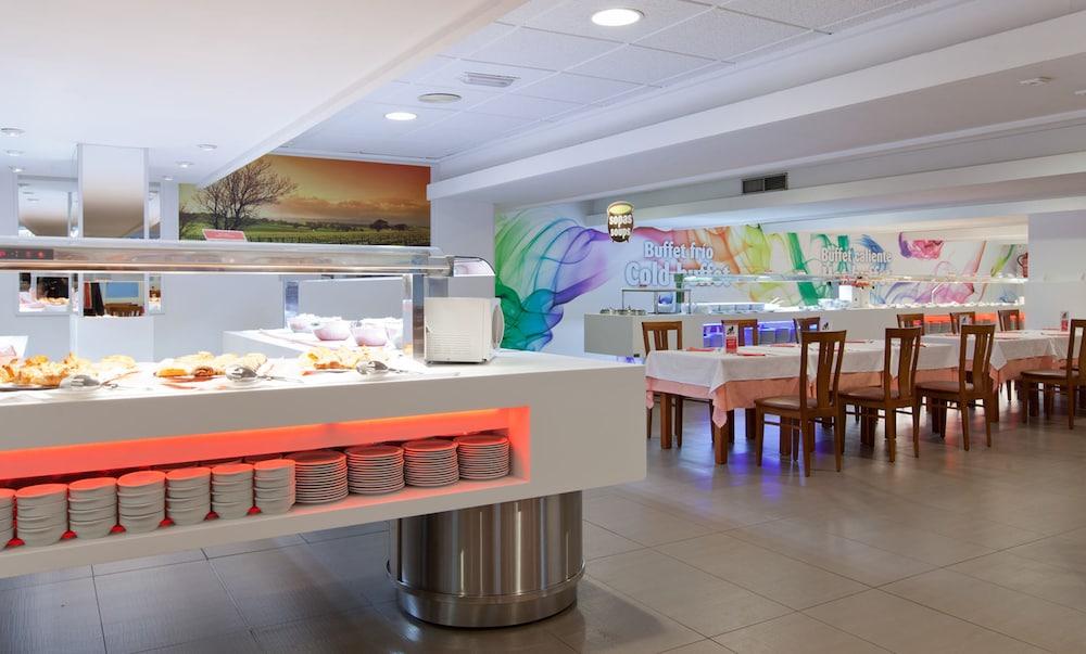 restaurant-cafeteria