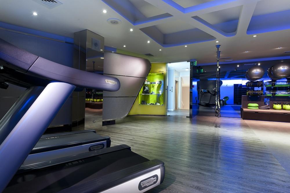 amenities