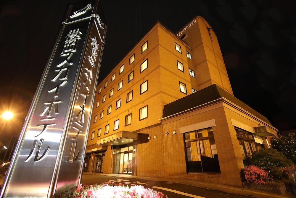 hotel