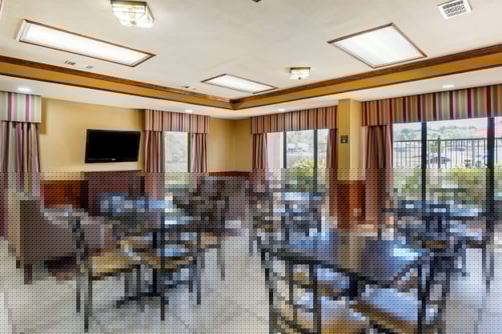 restaurant-cafeteria