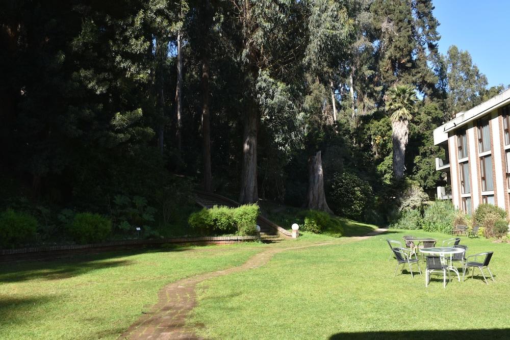 surroundings