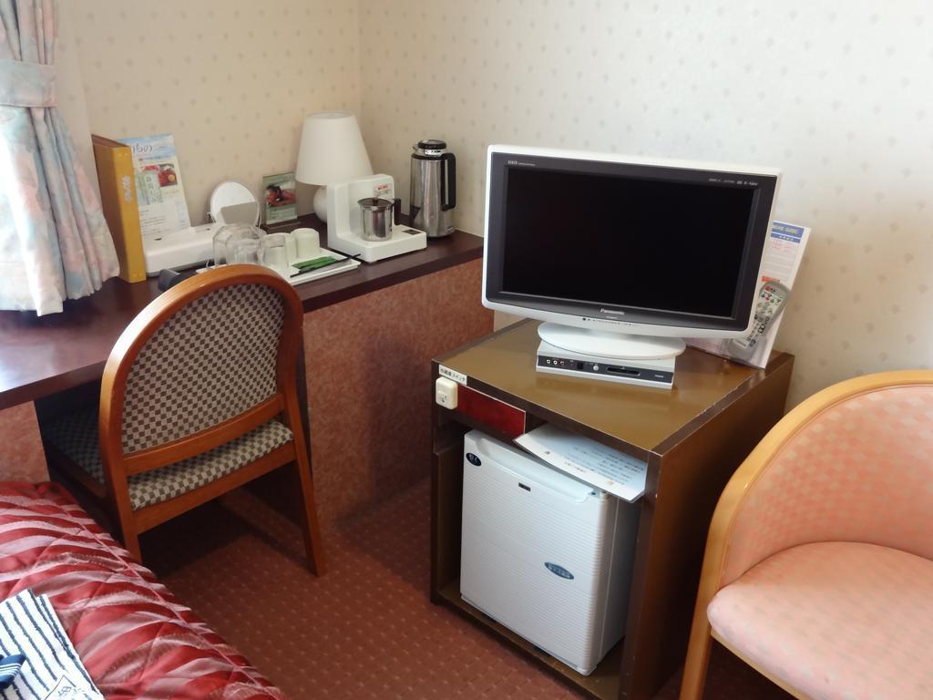 work area