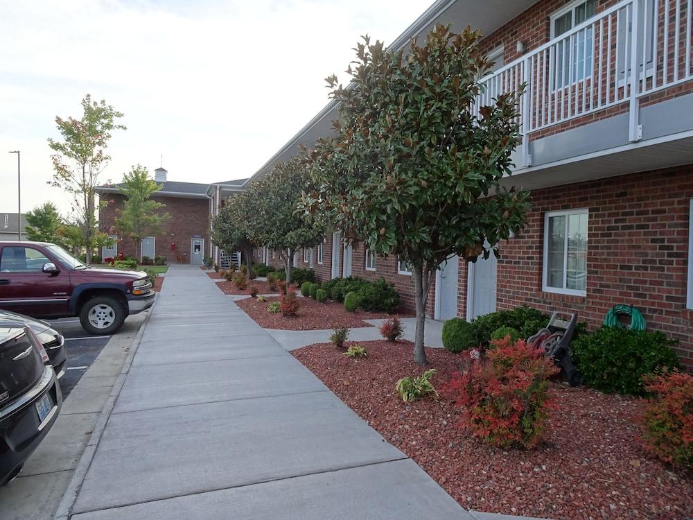 amenities