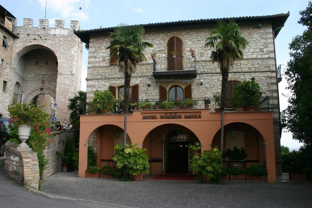 hotel