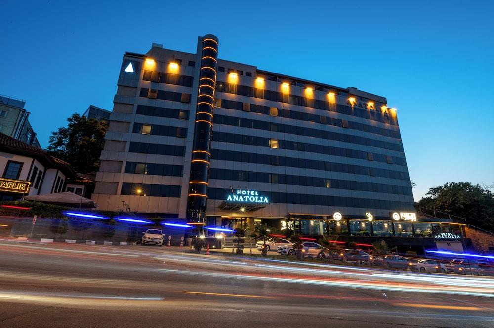 hotel