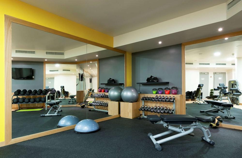 sport facilities