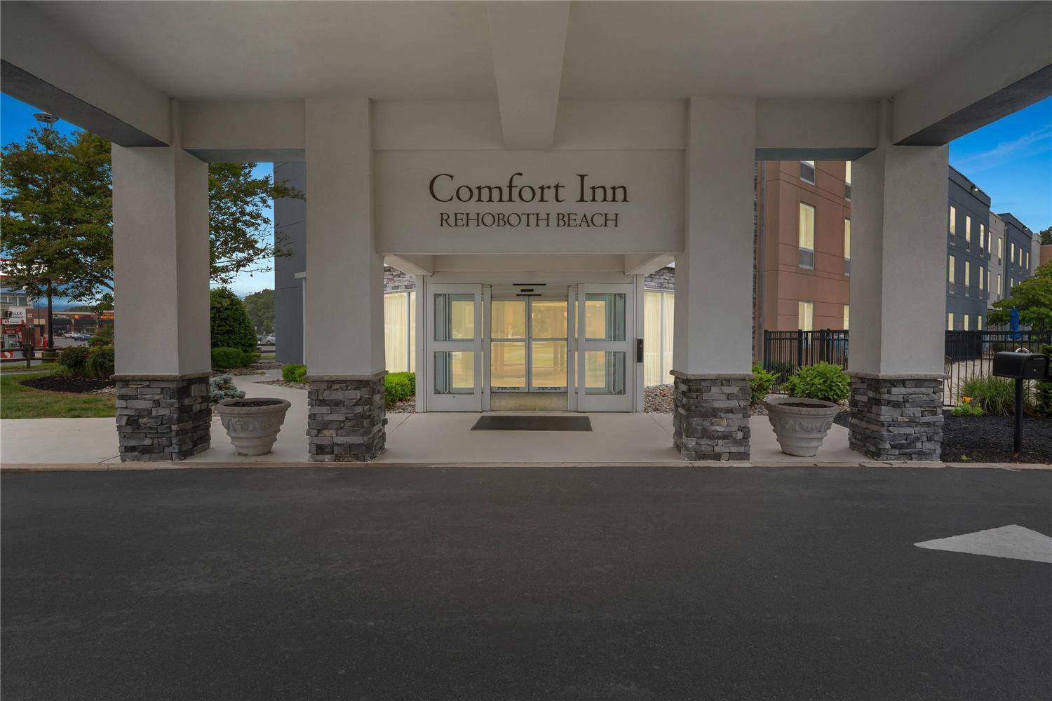 hotel