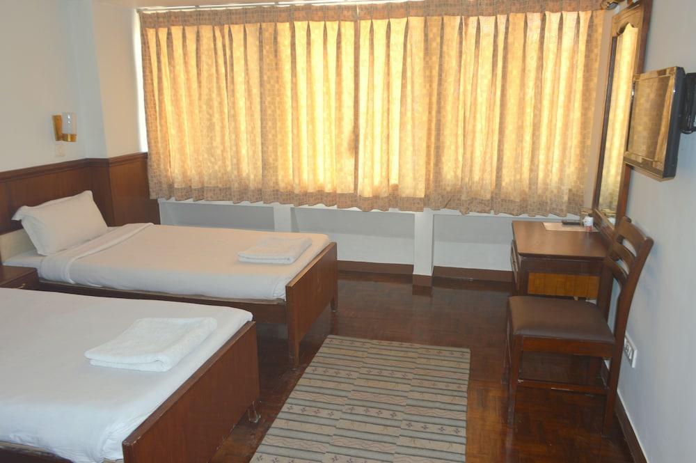 room