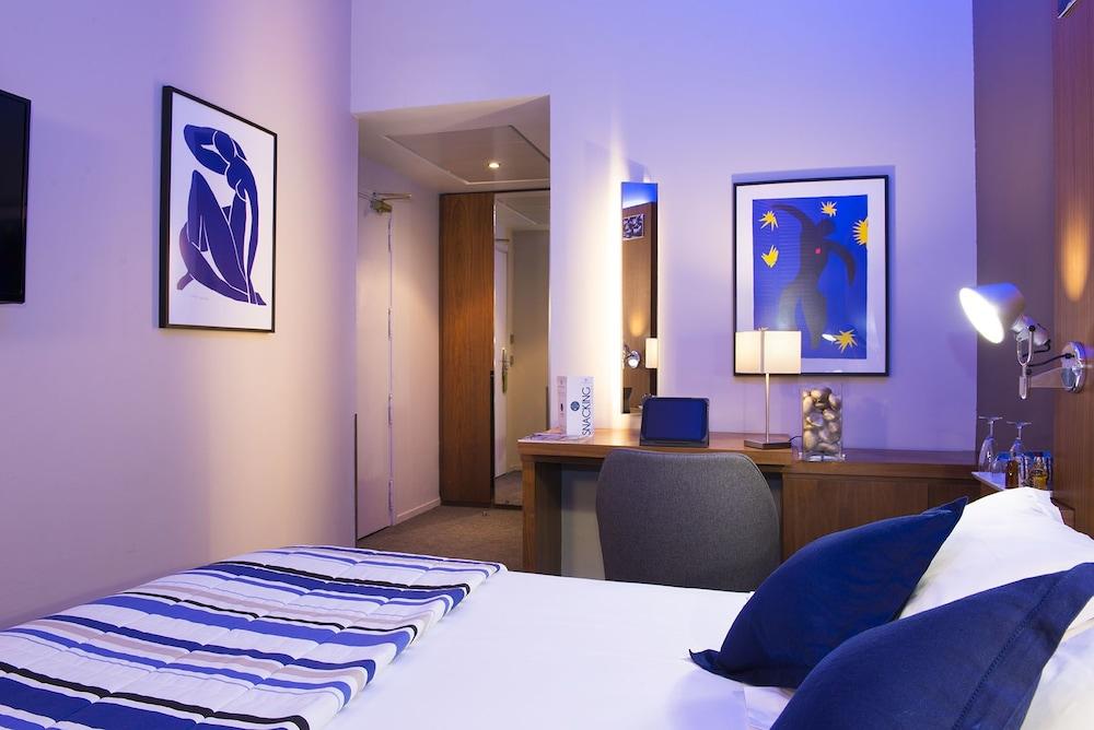 room