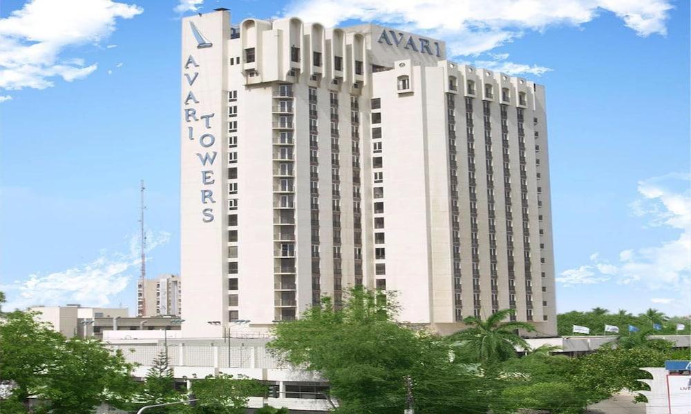 hotel