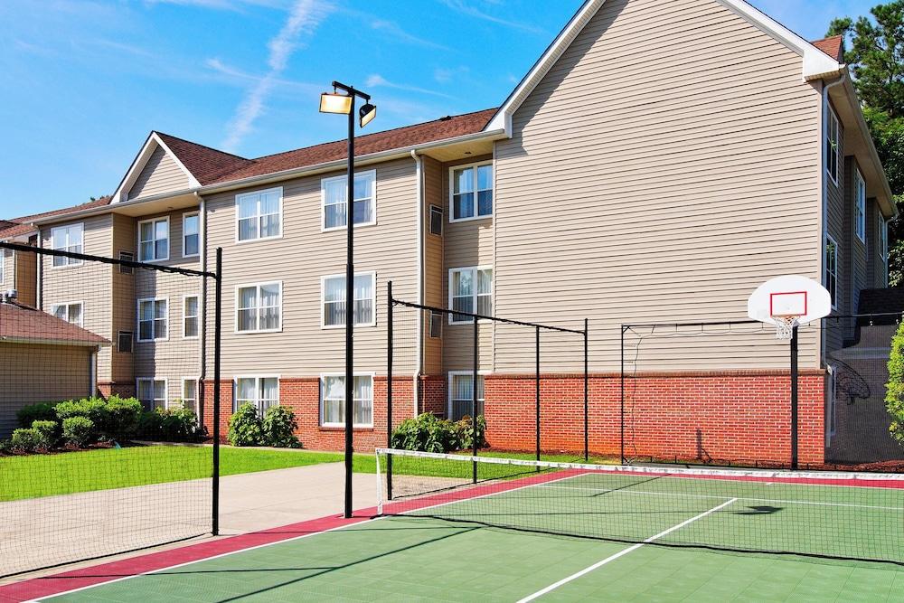 sport facilities