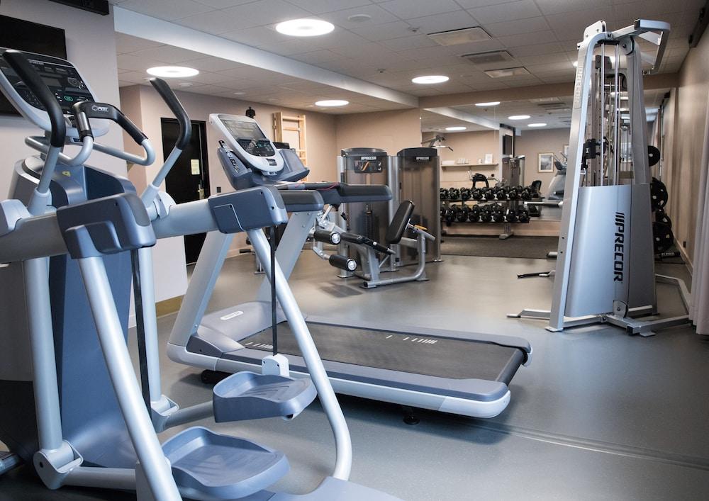 sport facilities