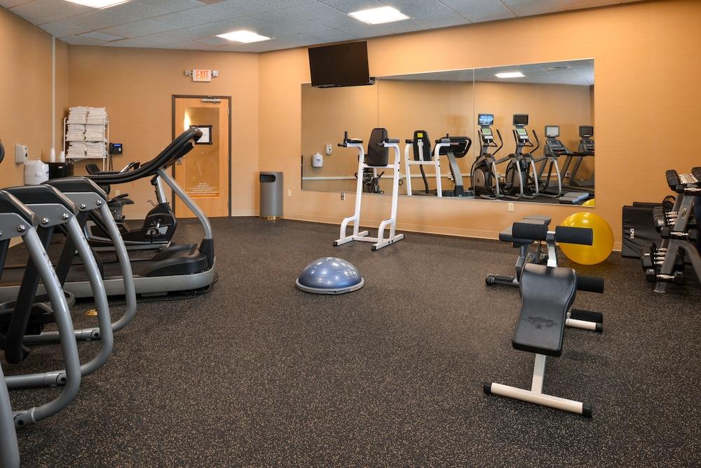 sport facilities