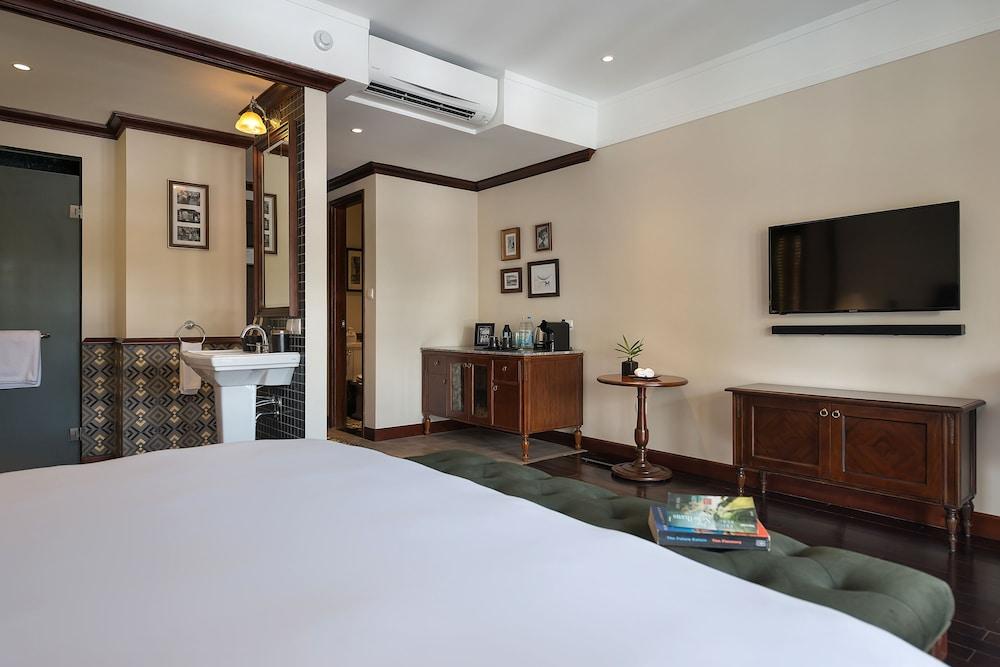 room