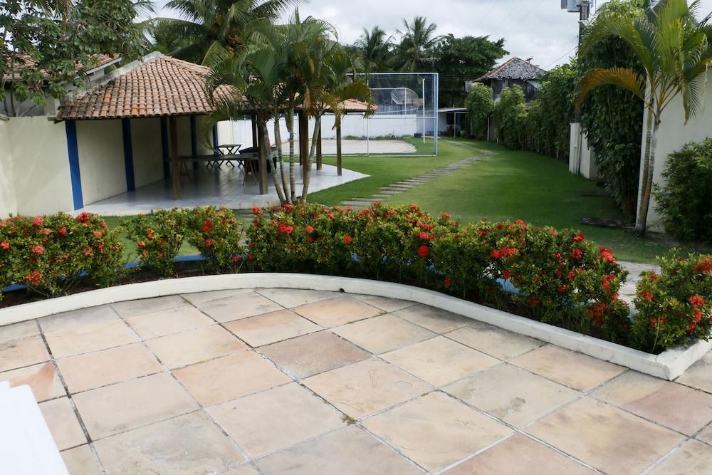 amenities