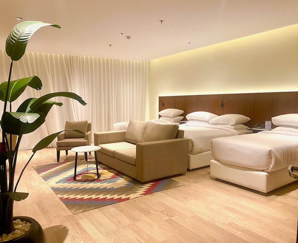 room