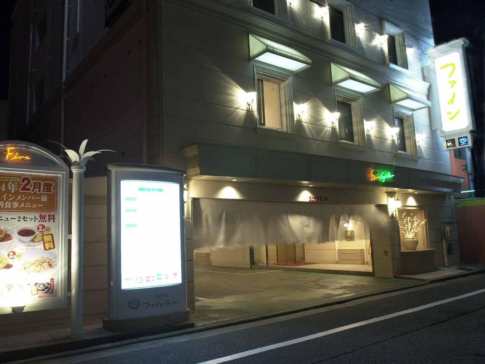hotel