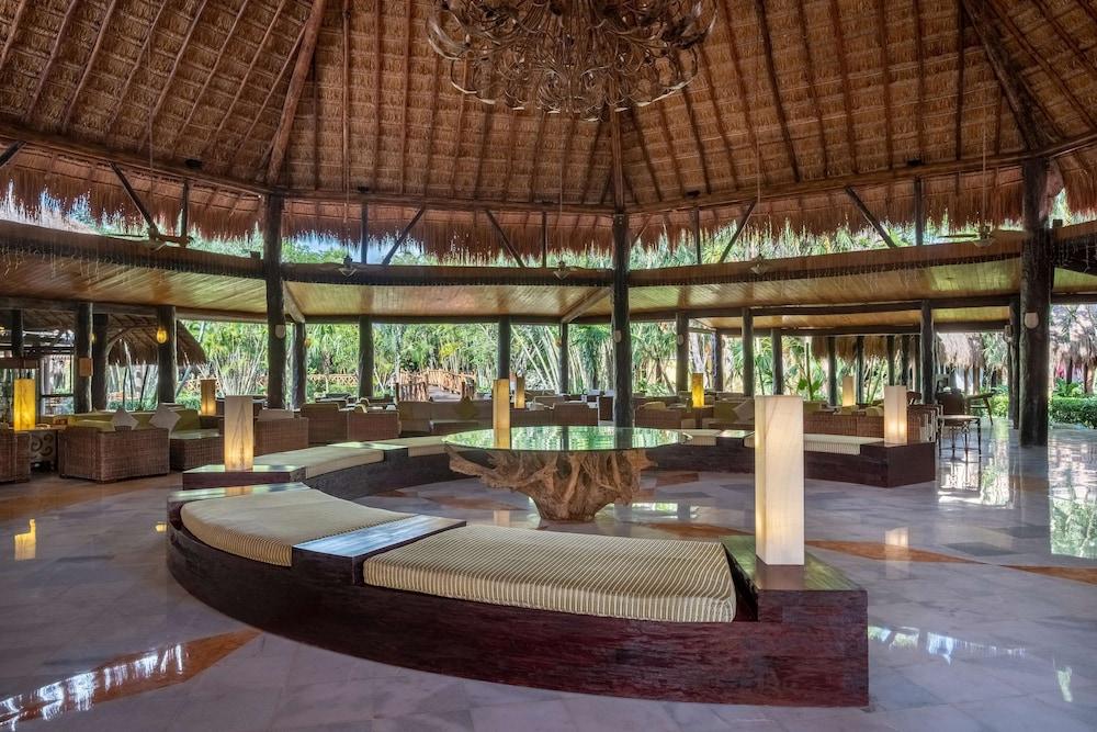 amenities