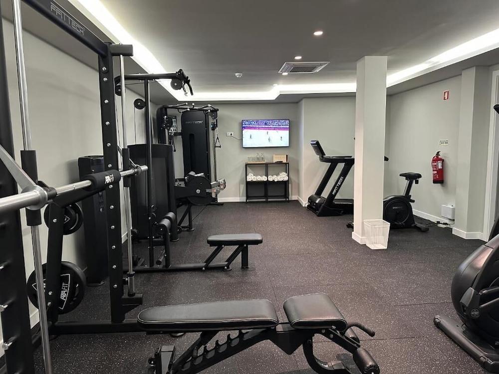 sport facilities