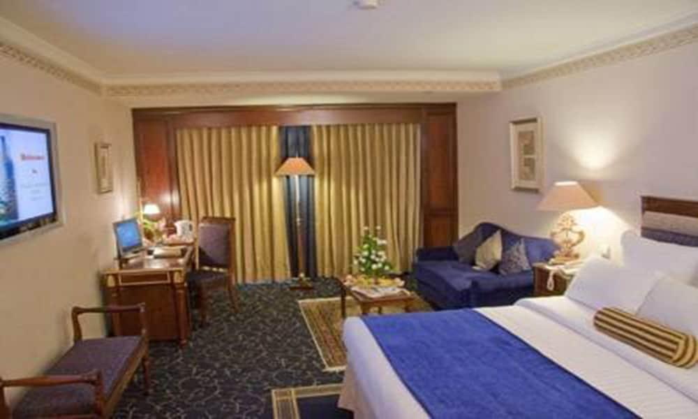 room