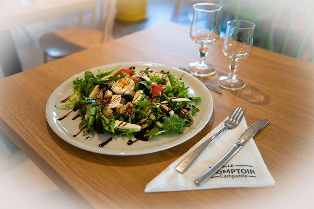 restaurant cafeteria