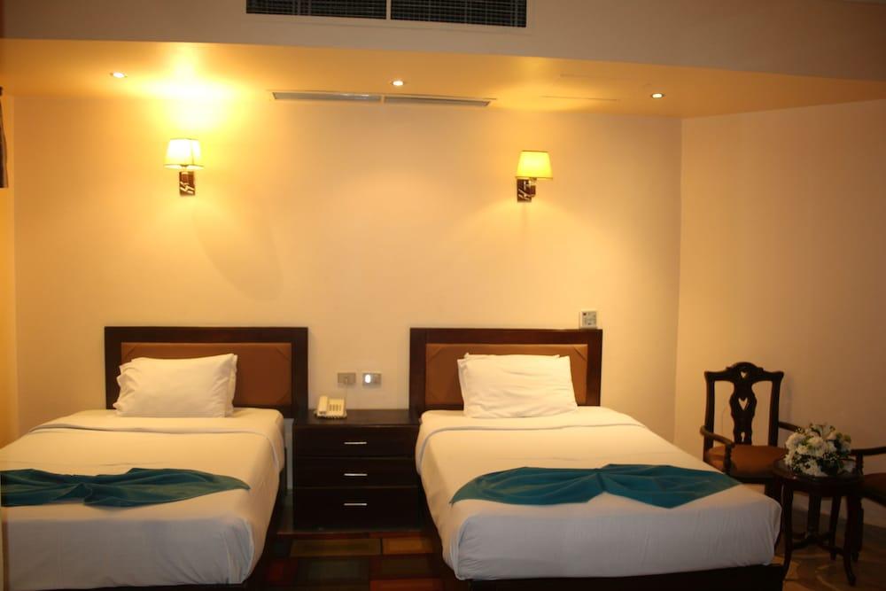 room
