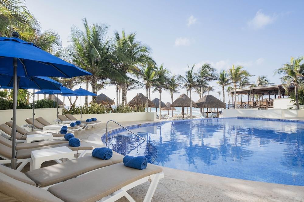 swimming pool spa