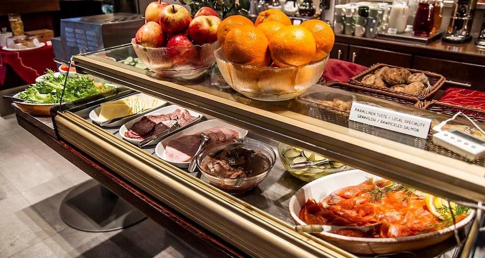 restaurant-cafeteria