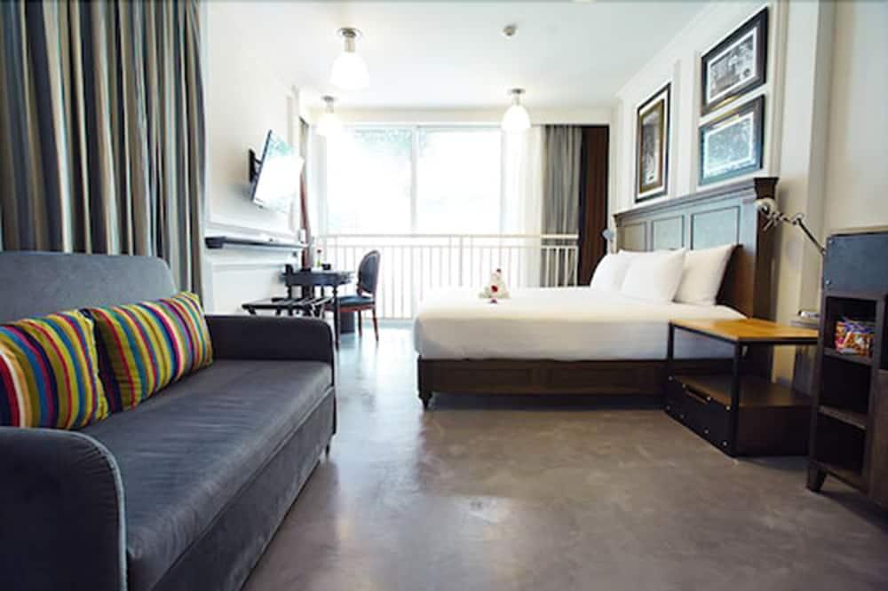 room