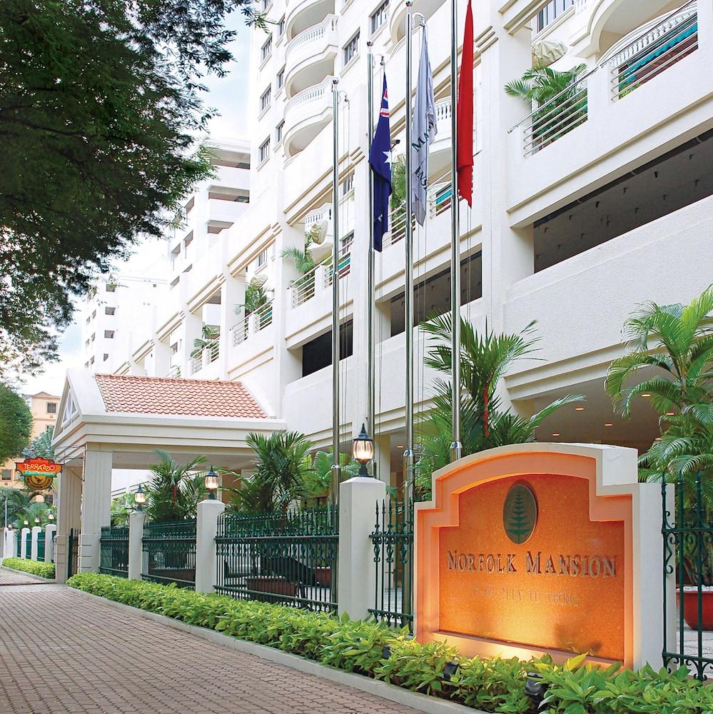 hotel